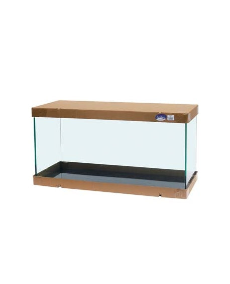 CUVE 100x40x50cm 8mm 200L SCALARE