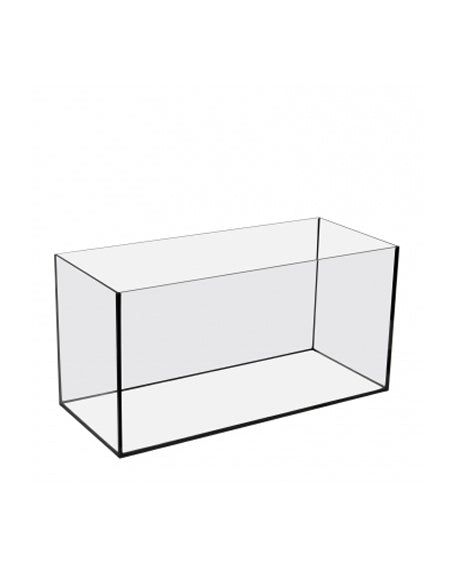 CUVE 60x30x30cm 4mm 54L AQUAEL