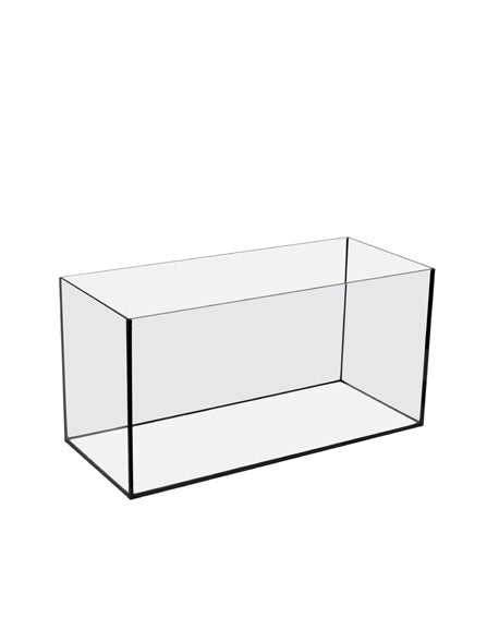 CUVE 80x35x40cm 6mm 112L AQUAEL