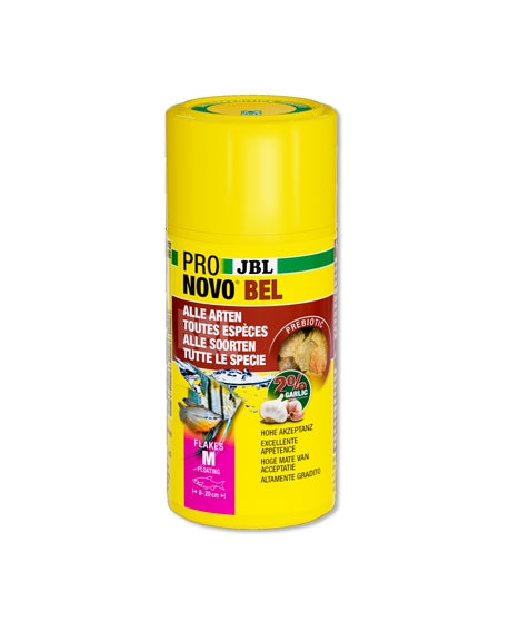PRONOVO BEL FLAKES M 100ml
