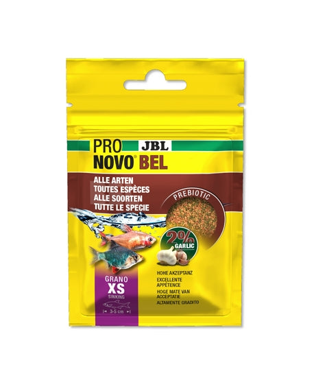 PRONOVO BEL GRANO XS 20ml JBL