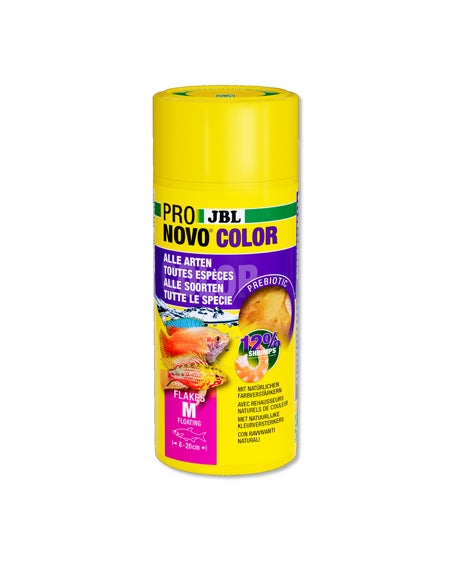 PRONOVO COLOR FLAKES M 250ml