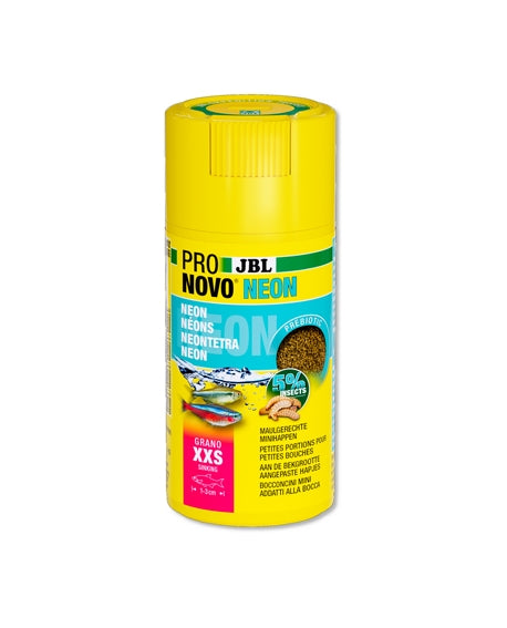 PRONOVO NEON GRANO XXS 100ml CLICK