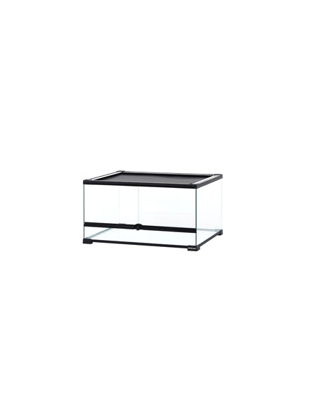 TERRARIUM 2 portes 60x45x32cm REPTIZOO